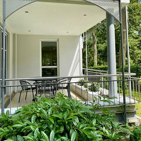 Villa Seepark - 3 Херингсдорф Экстерьер фото