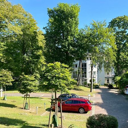 Villa Seepark - 3 Херингсдорф Экстерьер фото