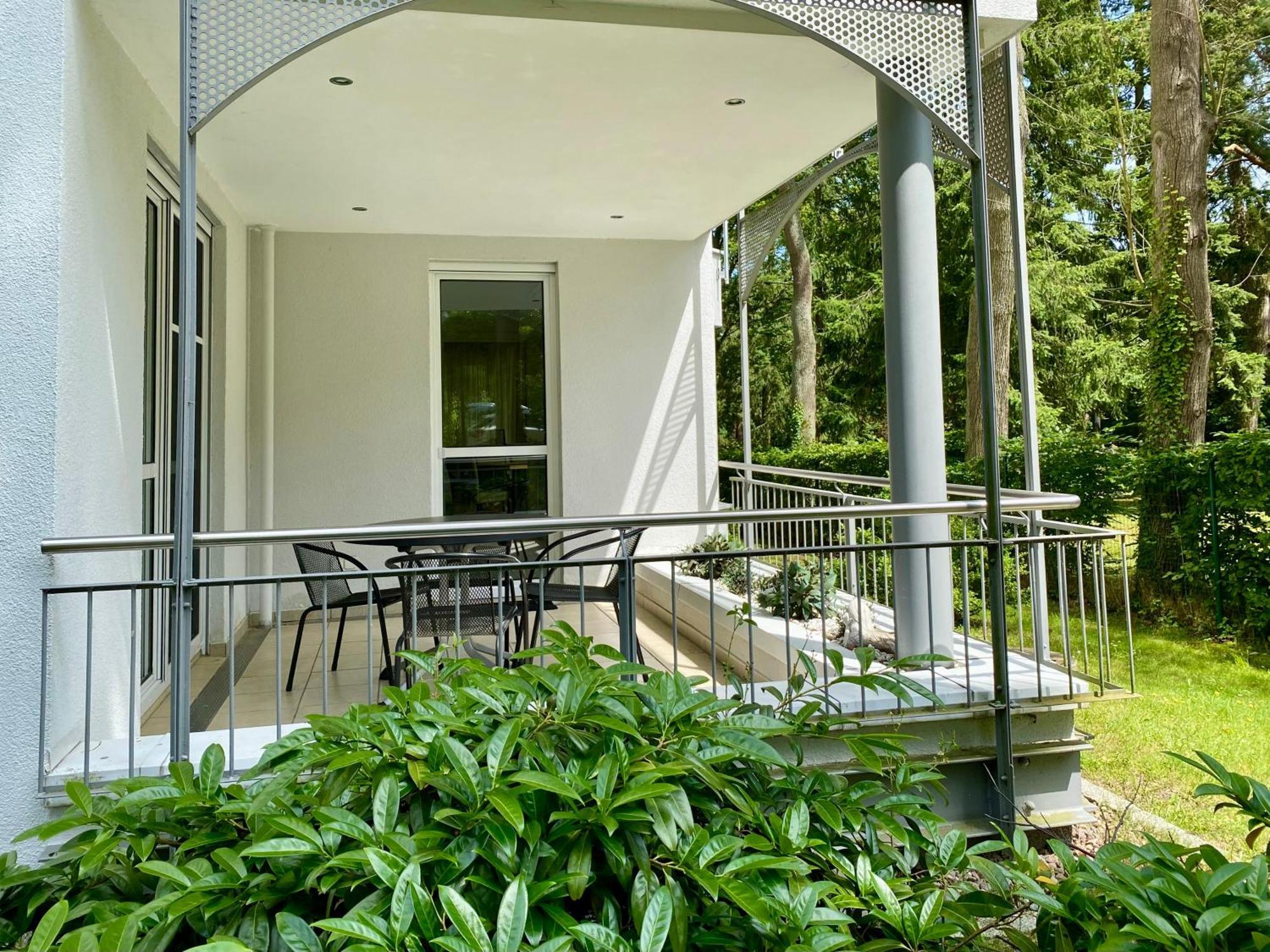 Villa Seepark - 3 Херингсдорф Экстерьер фото