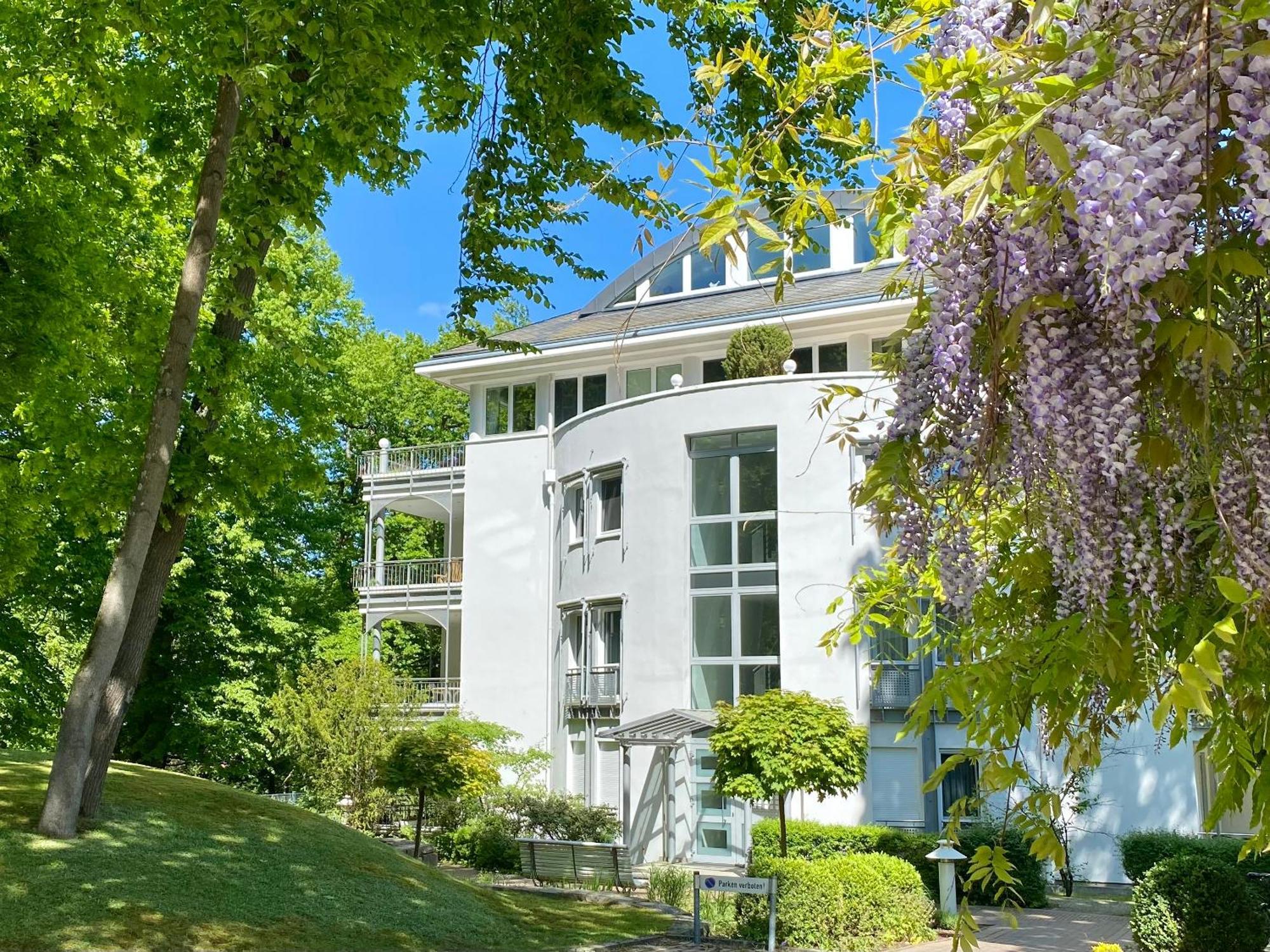 Villa Seepark - 3 Херингсдорф Экстерьер фото